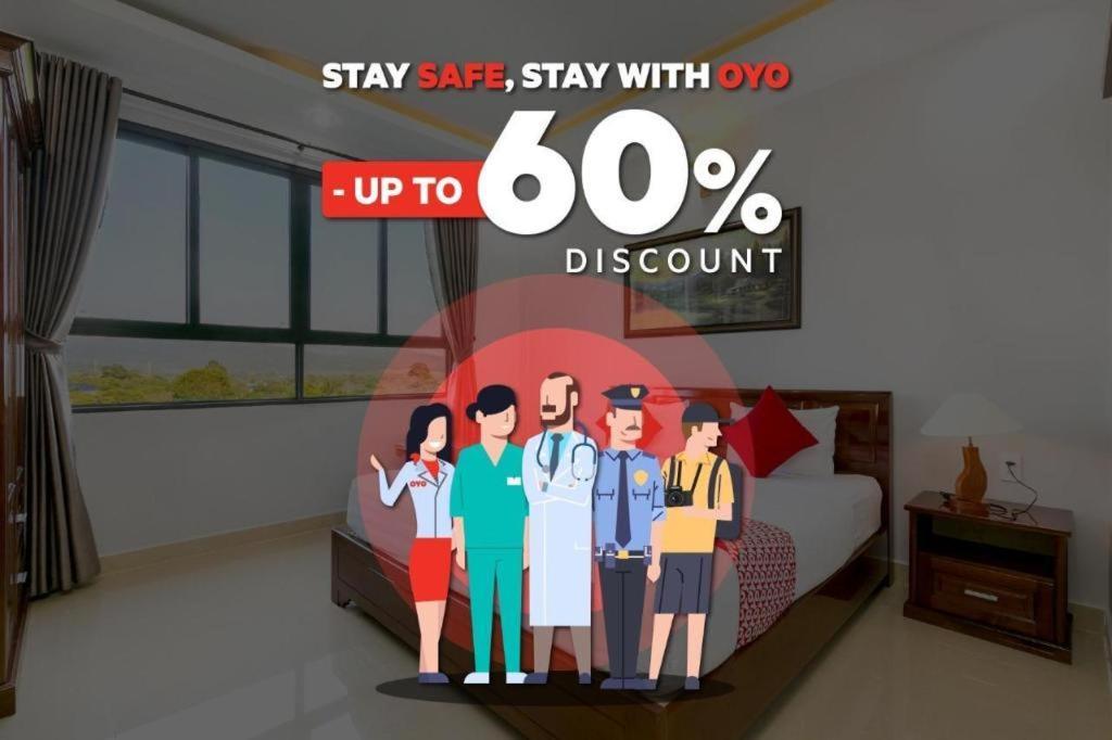 Super Oyo 2672 Bee M Syariah Hotell Bandung Exteriör bild